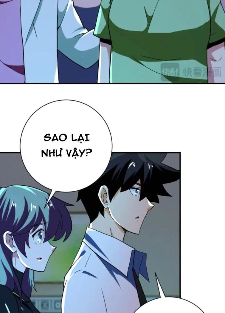 Mạt Thế Siêu Cấp Hệ Thống Chapter 413 - Next Chapter 414