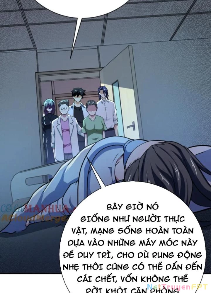 Mạt Thế Siêu Cấp Hệ Thống Chapter 413 - Next Chapter 414