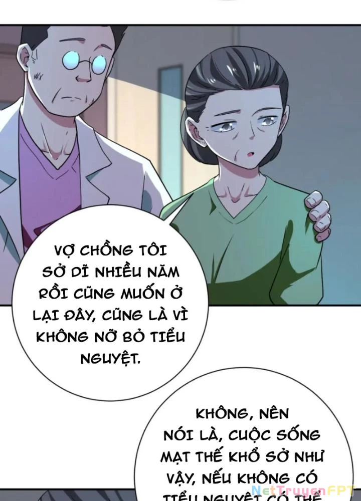 Mạt Thế Siêu Cấp Hệ Thống Chapter 413 - Next Chapter 414