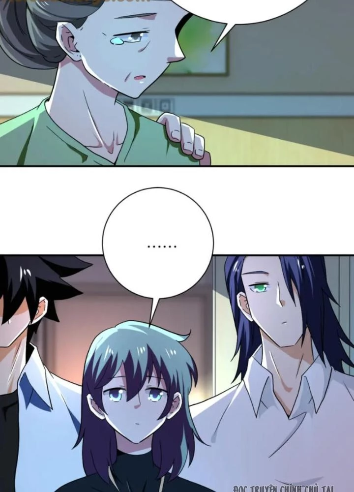 Mạt Thế Siêu Cấp Hệ Thống Chapter 413 - Next Chapter 414