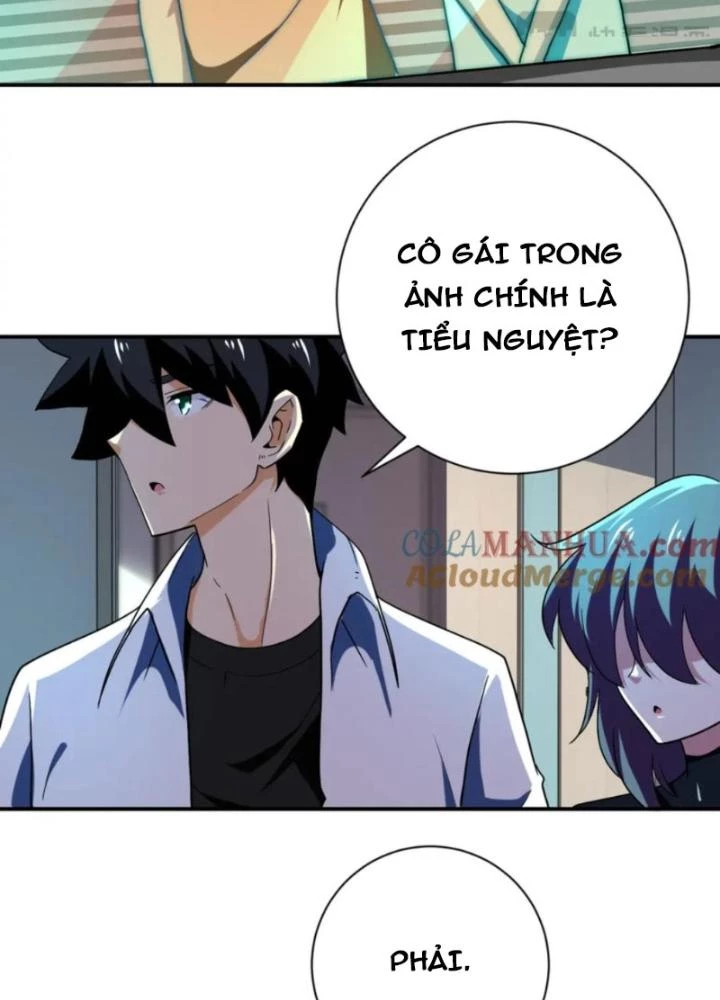 Mạt Thế Siêu Cấp Hệ Thống Chapter 413 - Next Chapter 414