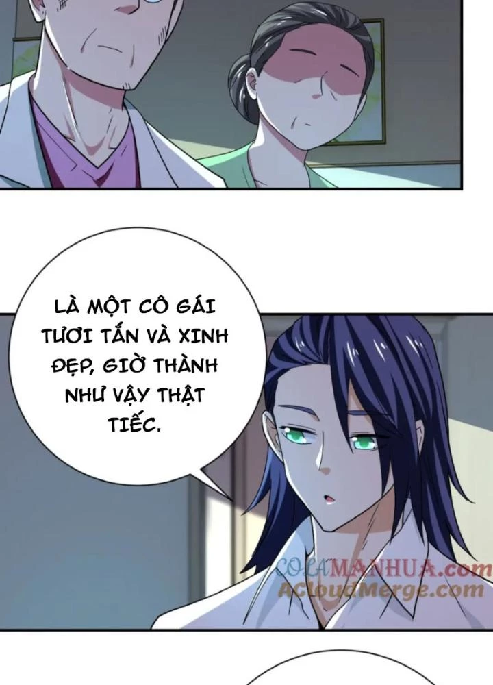 Mạt Thế Siêu Cấp Hệ Thống Chapter 413 - Next Chapter 414