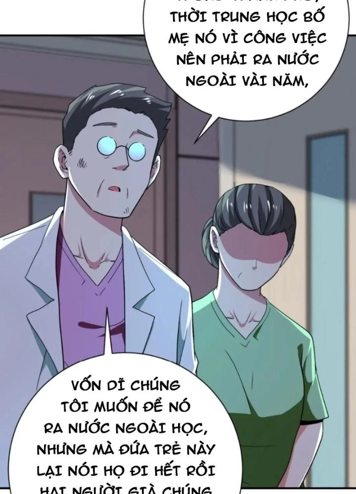Mạt Thế Siêu Cấp Hệ Thống Chapter 413 - Next Chapter 414