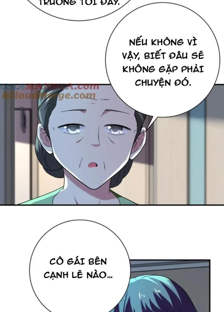 Mạt Thế Siêu Cấp Hệ Thống Chapter 413 - Next Chapter 414