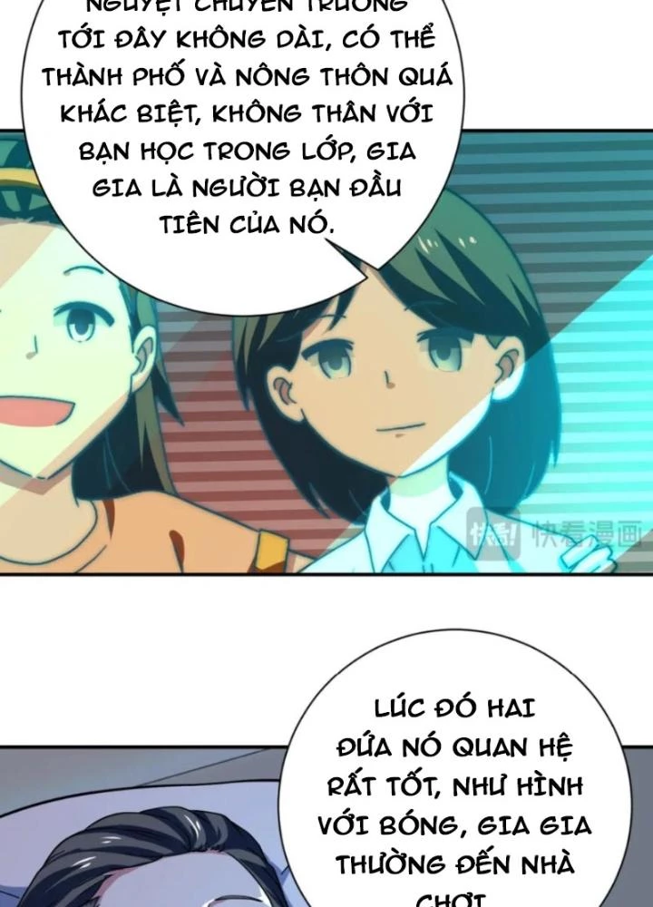 Mạt Thế Siêu Cấp Hệ Thống Chapter 413 - Next Chapter 414