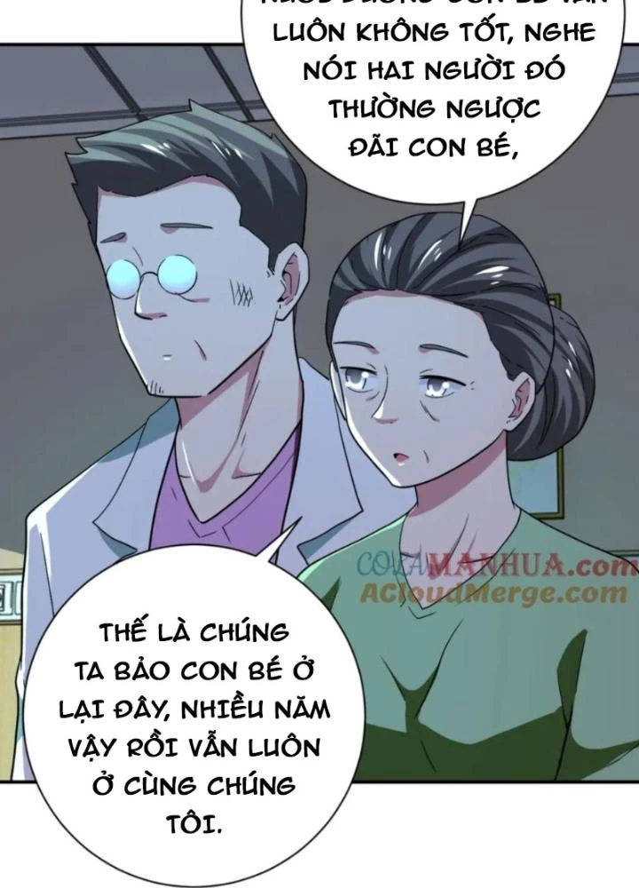 Mạt Thế Siêu Cấp Hệ Thống Chapter 413 - Next Chapter 414