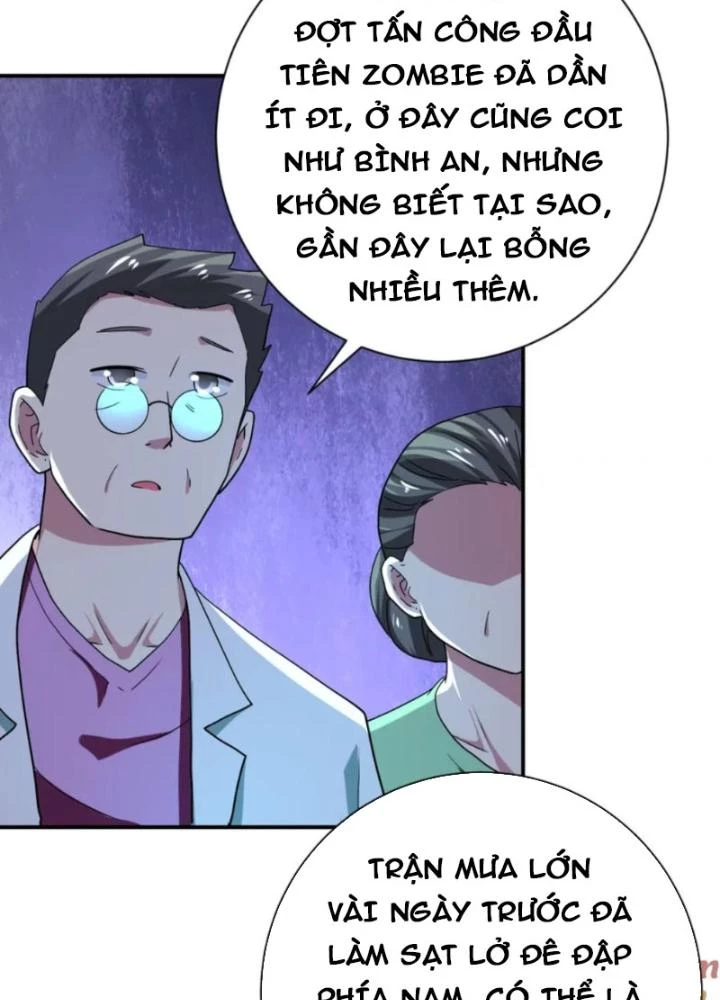 Mạt Thế Siêu Cấp Hệ Thống Chapter 413 - Next Chapter 414