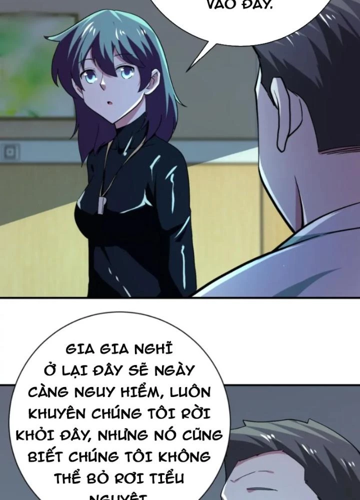 Mạt Thế Siêu Cấp Hệ Thống Chapter 413 - Next Chapter 414