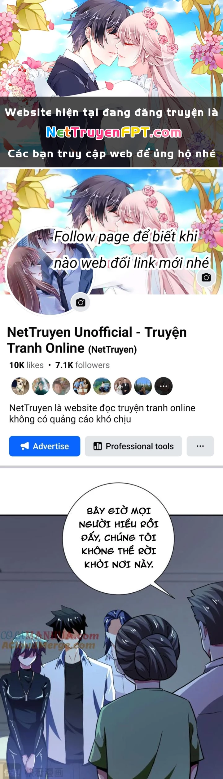Mạt Thế Siêu Cấp Hệ Thống Chapter 414 - Next Chapter 415