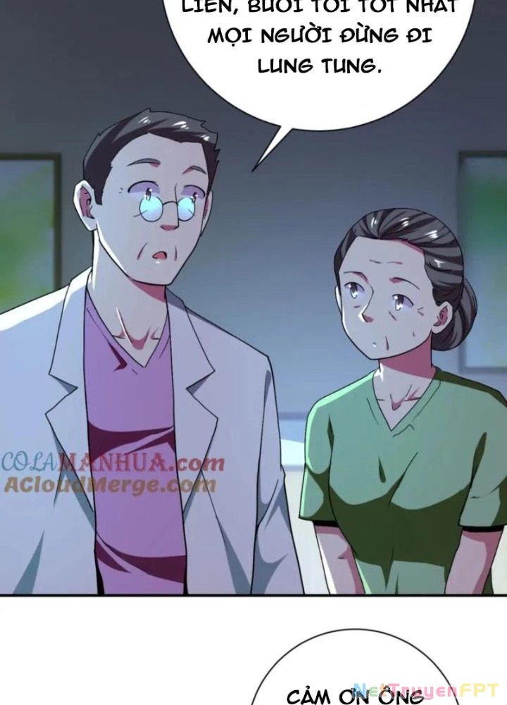 Mạt Thế Siêu Cấp Hệ Thống Chapter 414 - Trang 3