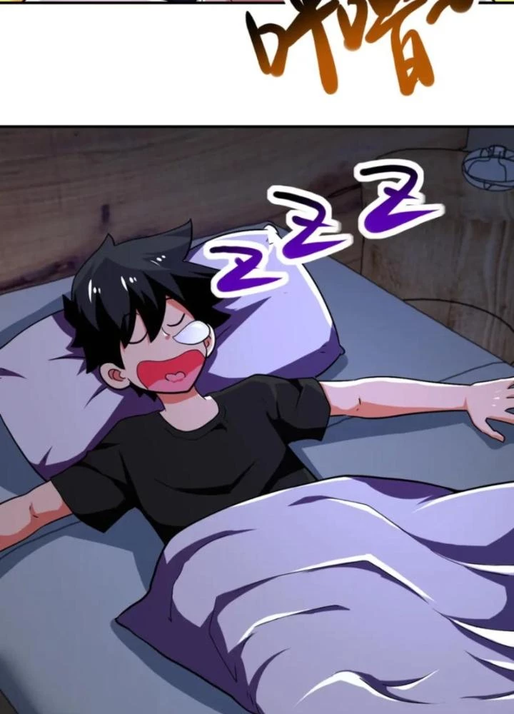 Mạt Thế Siêu Cấp Hệ Thống Chapter 414 - Trang 3