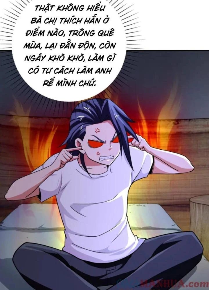 Mạt Thế Siêu Cấp Hệ Thống Chapter 414 - Trang 3