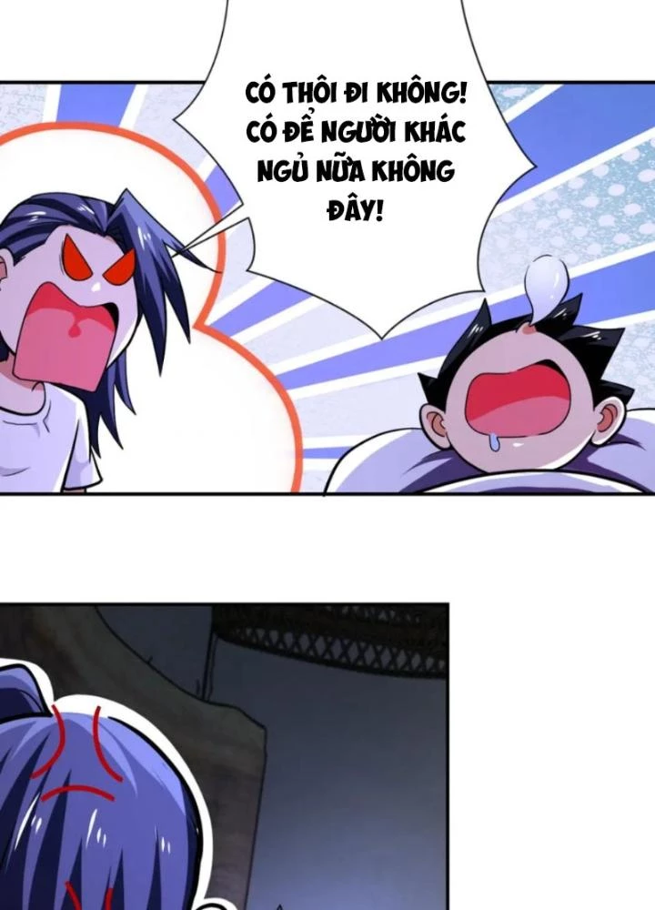 Mạt Thế Siêu Cấp Hệ Thống Chapter 414 - Trang 3