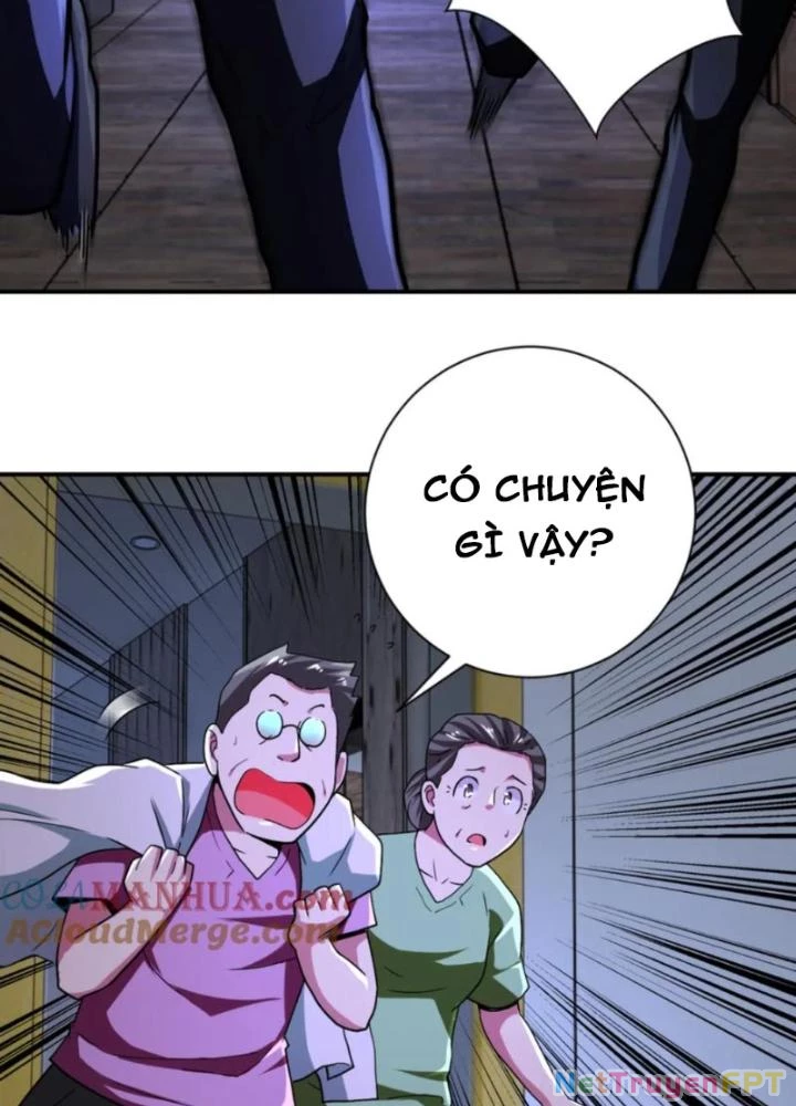 Mạt Thế Siêu Cấp Hệ Thống Chapter 414 - Trang 3
