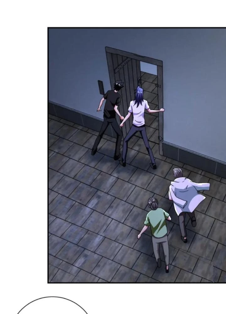 Mạt Thế Siêu Cấp Hệ Thống Chapter 414 - Trang 3