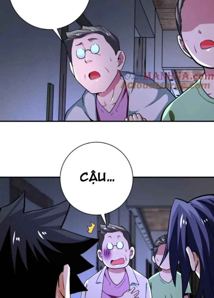 Mạt Thế Siêu Cấp Hệ Thống Chapter 414 - Trang 3