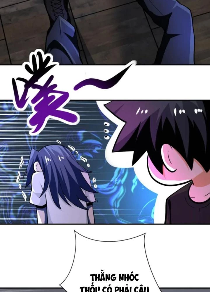 Mạt Thế Siêu Cấp Hệ Thống Chapter 414 - Trang 3