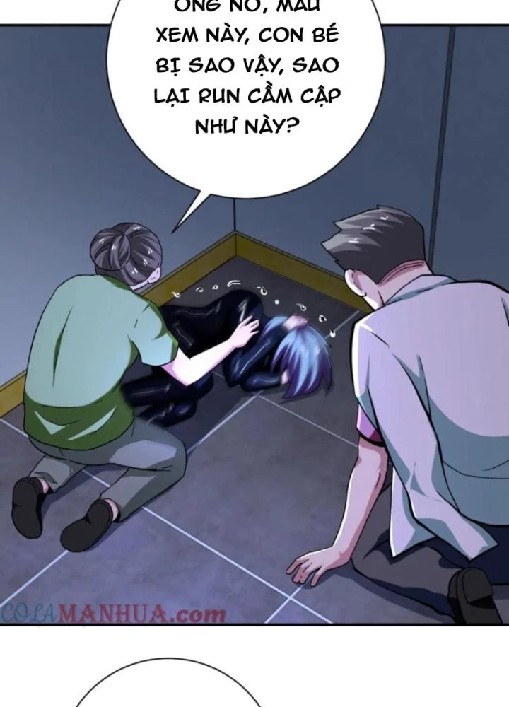 Mạt Thế Siêu Cấp Hệ Thống Chapter 414 - Trang 3