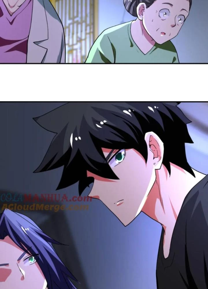 Mạt Thế Siêu Cấp Hệ Thống Chapter 414 - Trang 3