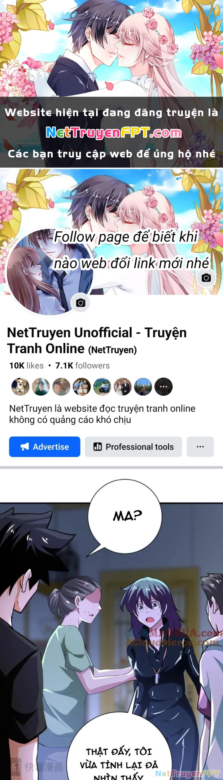 Mạt Thế Siêu Cấp Hệ Thống Chapter 415 - Trang 3