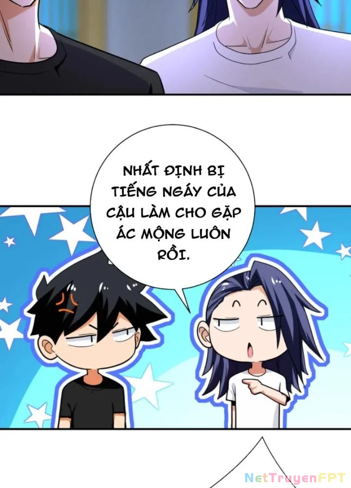 Mạt Thế Siêu Cấp Hệ Thống Chapter 415 - Trang 3