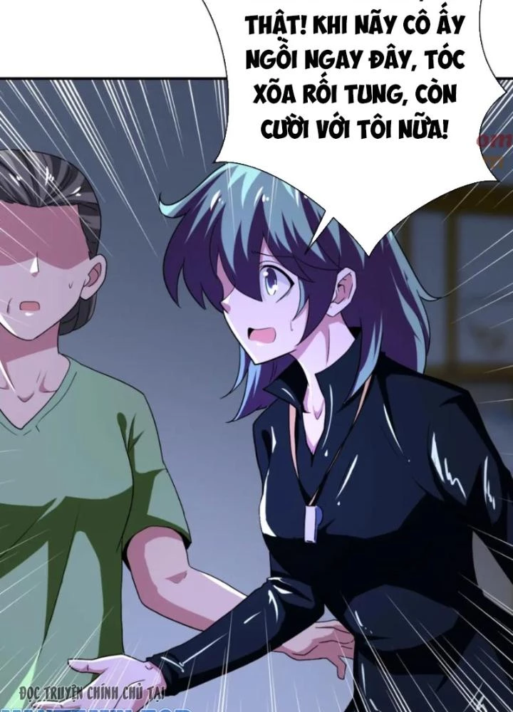 Mạt Thế Siêu Cấp Hệ Thống Chapter 415 - Trang 3