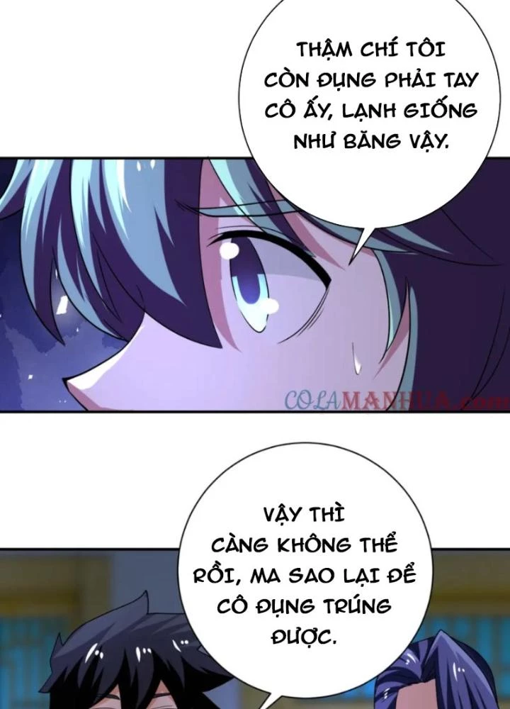 Mạt Thế Siêu Cấp Hệ Thống Chapter 415 - Trang 3