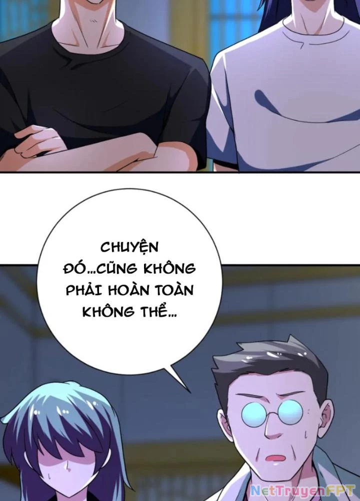 Mạt Thế Siêu Cấp Hệ Thống Chapter 415 - Trang 3