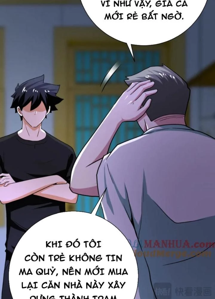 Mạt Thế Siêu Cấp Hệ Thống Chapter 415 - Trang 3