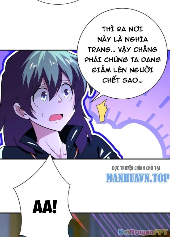 Mạt Thế Siêu Cấp Hệ Thống Chapter 415 - Trang 3