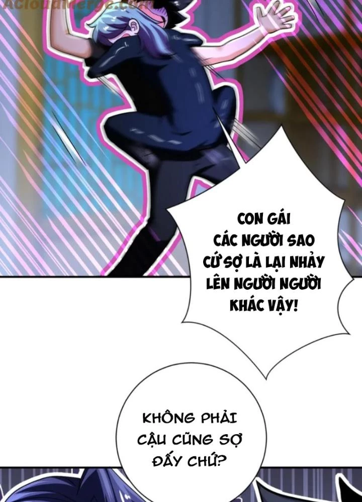 Mạt Thế Siêu Cấp Hệ Thống Chapter 415 - Trang 3