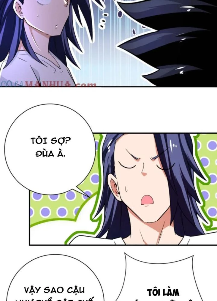 Mạt Thế Siêu Cấp Hệ Thống Chapter 415 - Trang 3