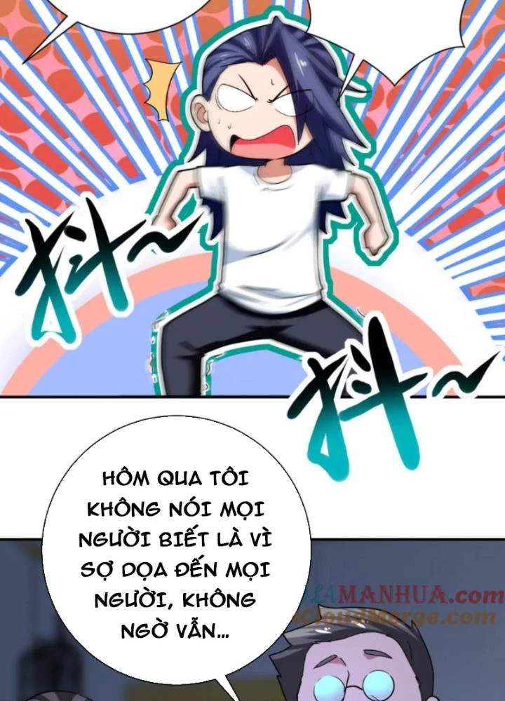 Mạt Thế Siêu Cấp Hệ Thống Chapter 415 - Trang 3