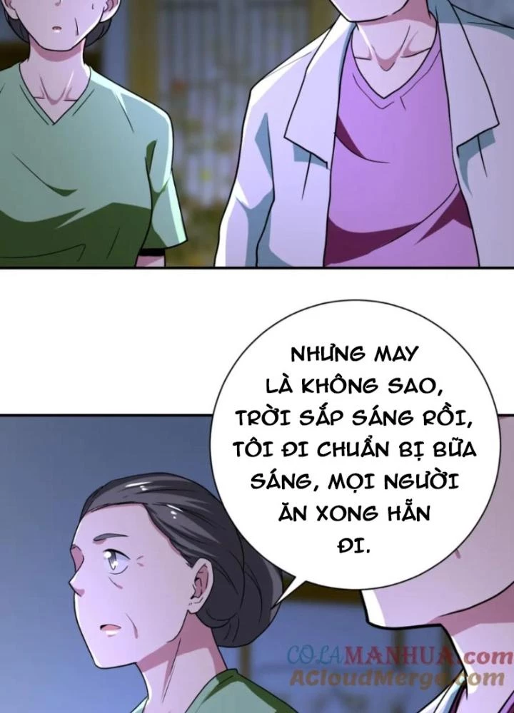 Mạt Thế Siêu Cấp Hệ Thống Chapter 415 - Trang 3