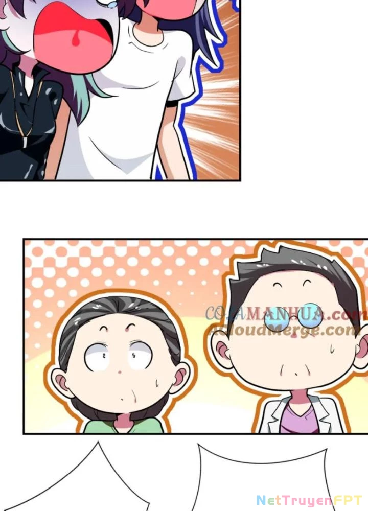 Mạt Thế Siêu Cấp Hệ Thống Chapter 415 - Trang 3