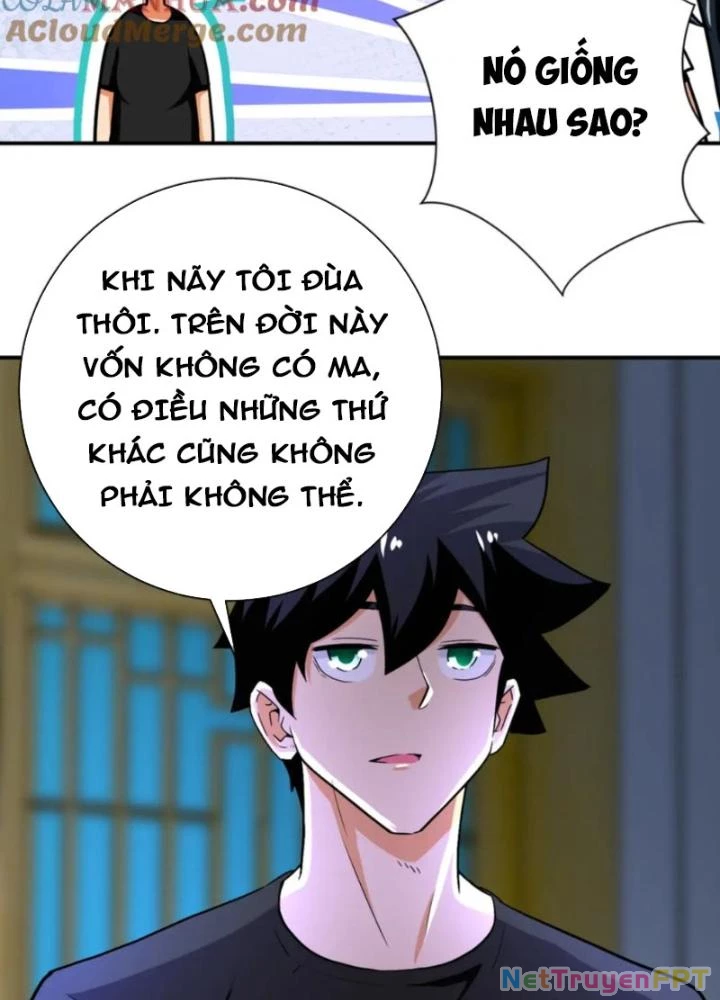 Mạt Thế Siêu Cấp Hệ Thống Chapter 415 - Trang 3