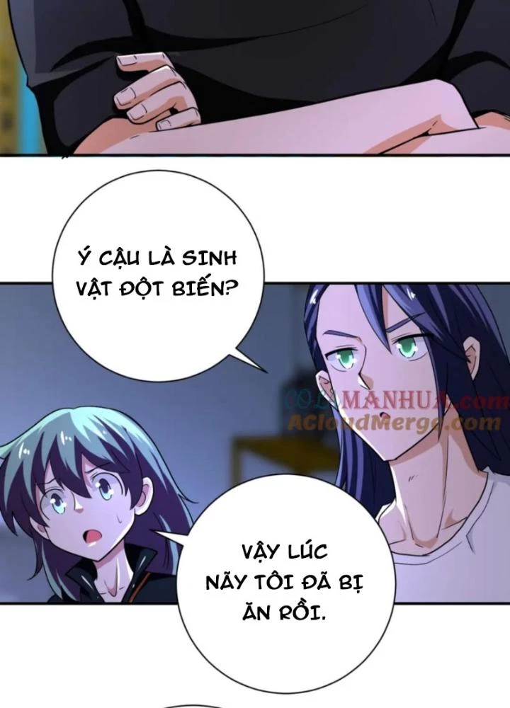 Mạt Thế Siêu Cấp Hệ Thống Chapter 415 - Trang 3