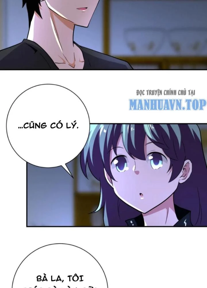 Mạt Thế Siêu Cấp Hệ Thống Chapter 415 - Trang 3