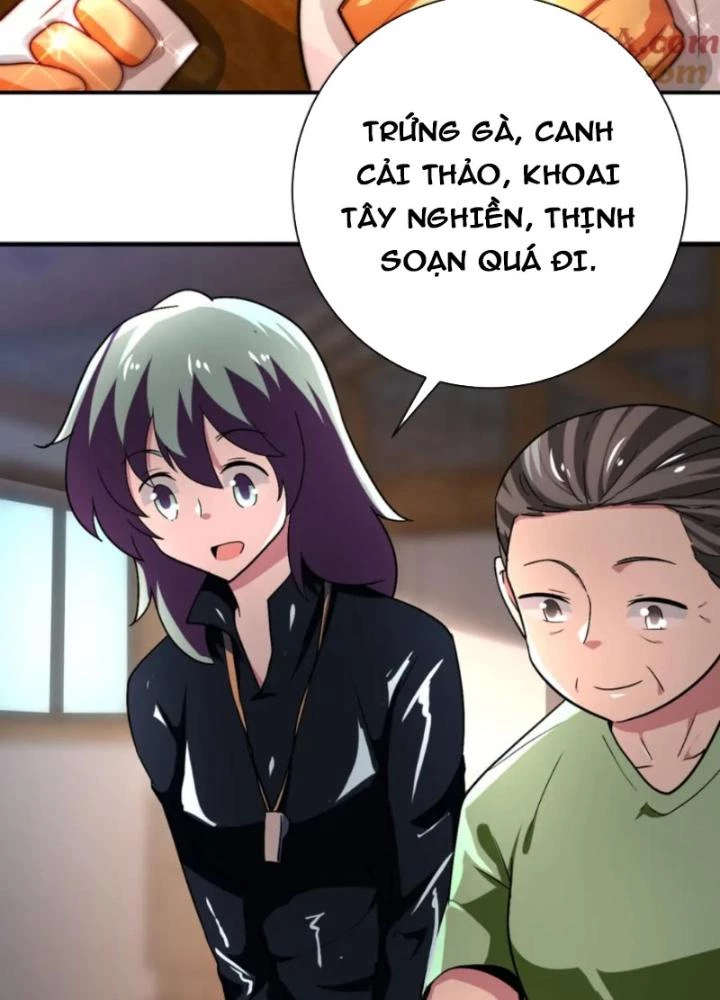 Mạt Thế Siêu Cấp Hệ Thống Chapter 415 - Trang 3