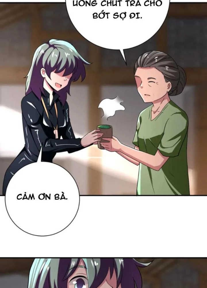 Mạt Thế Siêu Cấp Hệ Thống Chapter 415 - Trang 3