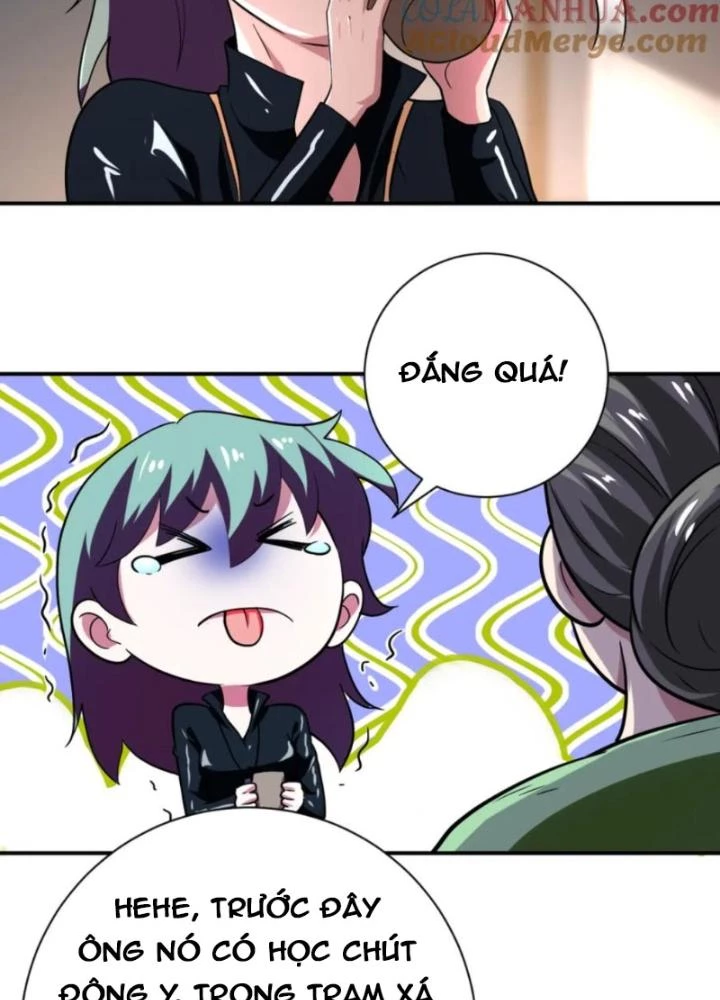 Mạt Thế Siêu Cấp Hệ Thống Chapter 415 - Trang 3
