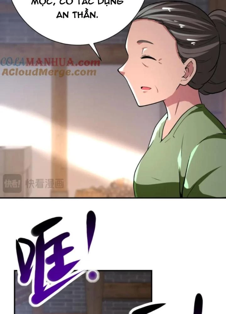 Mạt Thế Siêu Cấp Hệ Thống Chapter 415 - Trang 3