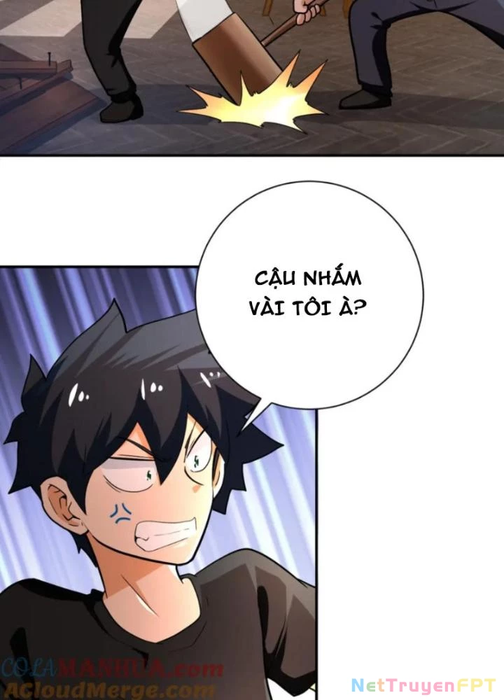 Mạt Thế Siêu Cấp Hệ Thống Chapter 415 - Trang 3