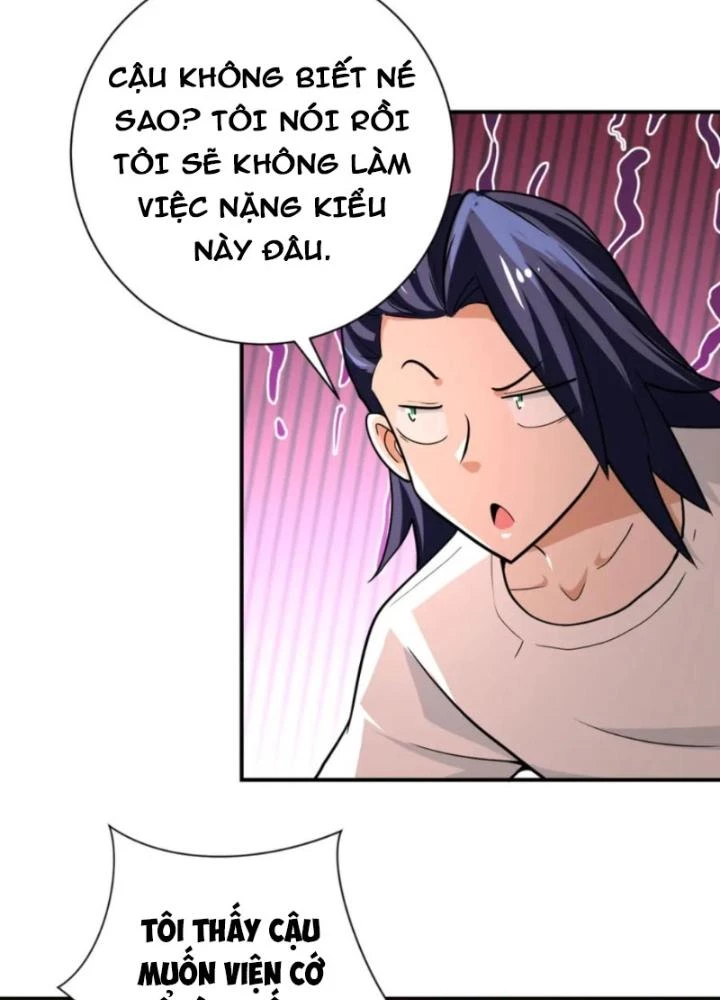 Mạt Thế Siêu Cấp Hệ Thống Chapter 415 - Trang 3