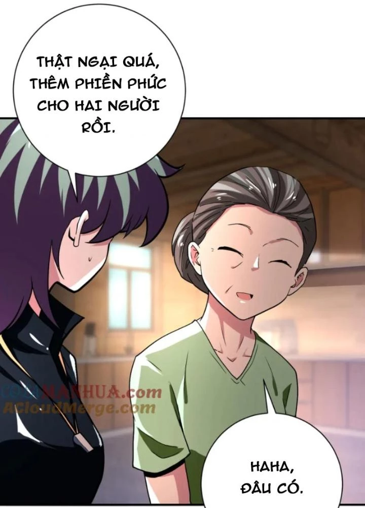 Mạt Thế Siêu Cấp Hệ Thống Chapter 415 - Trang 3