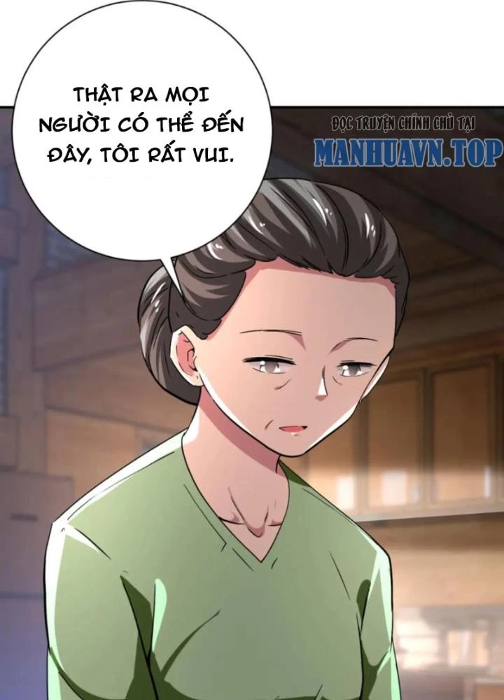 Mạt Thế Siêu Cấp Hệ Thống Chapter 415 - Trang 3