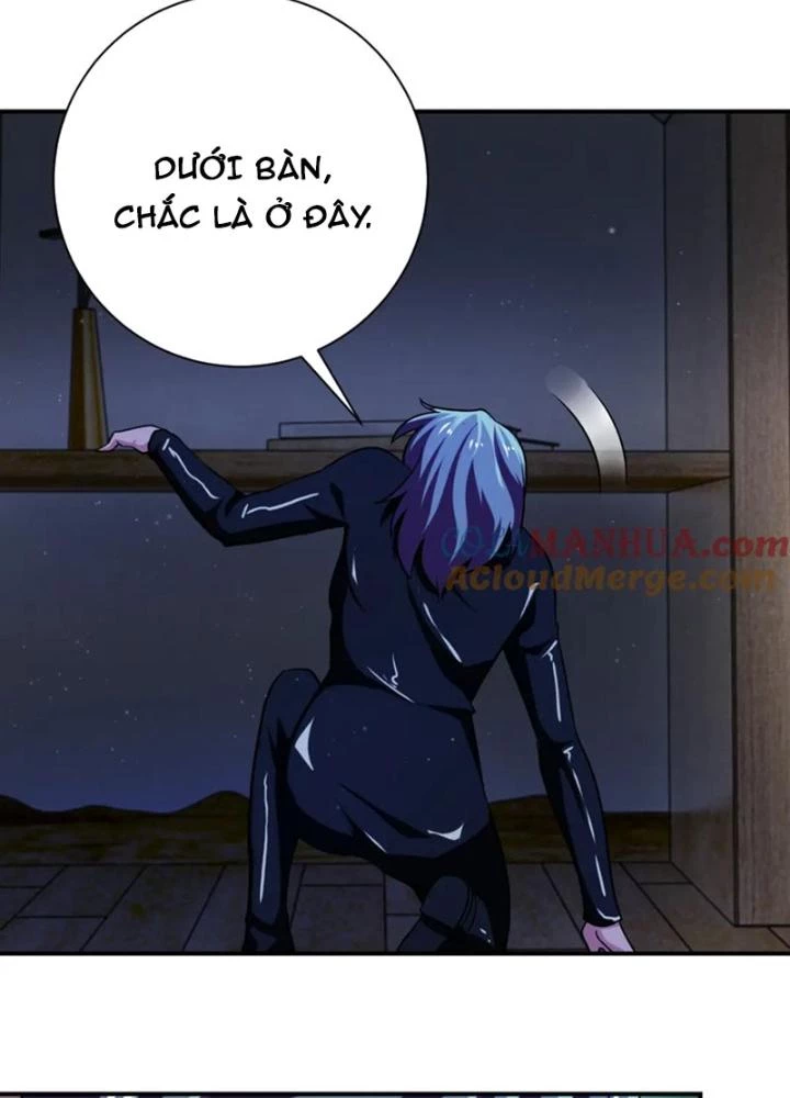 Mạt Thế Siêu Cấp Hệ Thống Chapter 416 - Trang 3