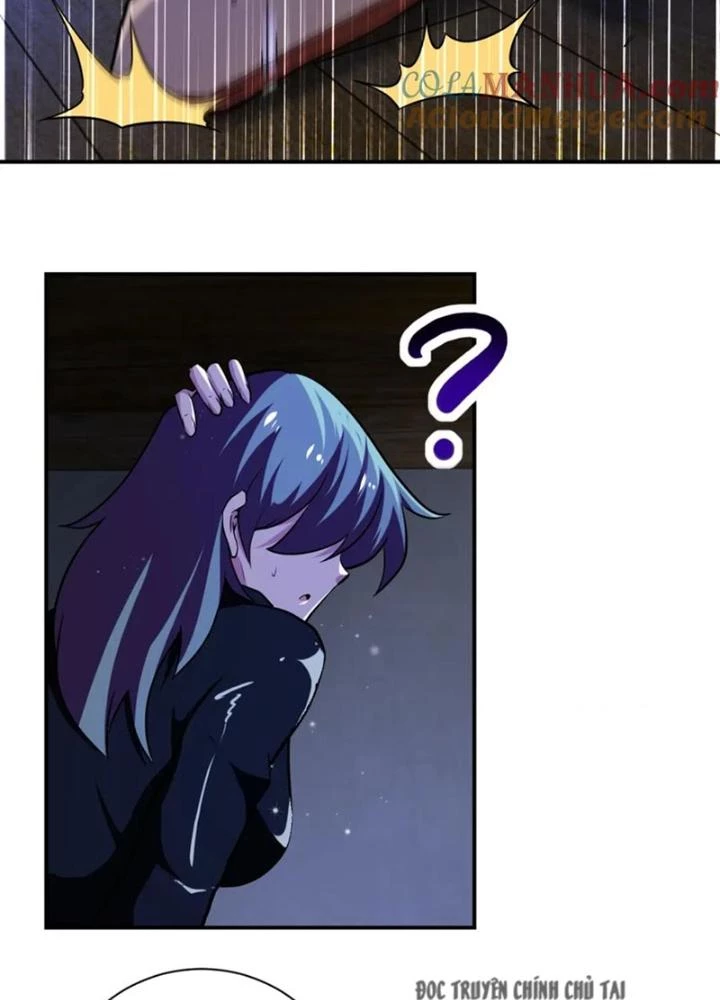 Mạt Thế Siêu Cấp Hệ Thống Chapter 416 - Trang 3
