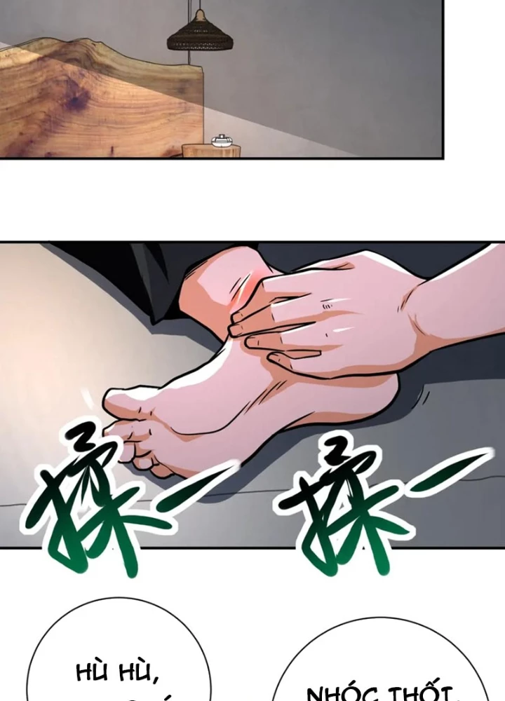 Mạt Thế Siêu Cấp Hệ Thống Chapter 416 - Trang 3