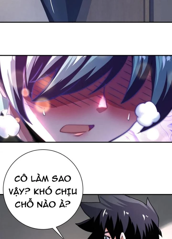 Mạt Thế Siêu Cấp Hệ Thống Chapter 416 - Trang 3